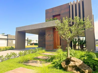 Casa de Condomínio com 3 Quartos à venda, 192m² no Engenho Velho, Torres