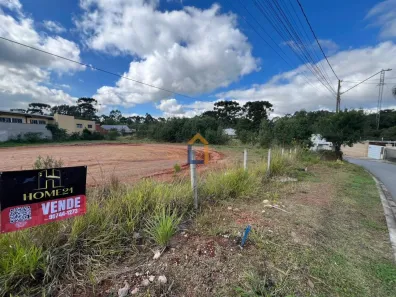 Lote/Terreno à venda, 3748m² no Umbará, Curitiba