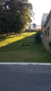Lote/Terreno à venda, 250m² no Quintas do Ingaí, Santana de Parnaíba
