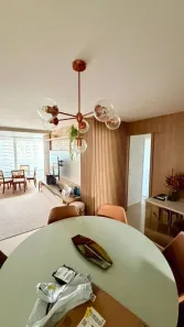 Apartamento com 3 Quartos à venda, 110m² no São Marcos, São Luís