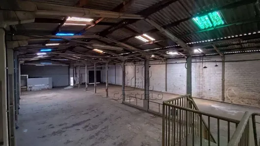 Galpão/Depósito/Armazém para alugar, 1000m² no Alpes, Londrina