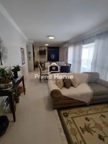 Apartamento com 3 Quartos à venda, 134m² no Parque Prado, Campinas