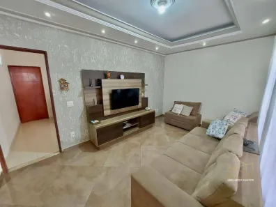 Casa com 3 Quartos à venda, 108m² no Jardim Europa, Itu