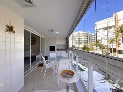 Apartamento com 4 Quartos à venda, 161m² no Riviera, Bertioga