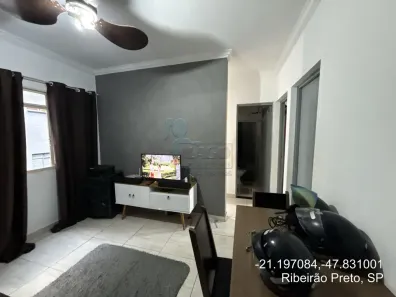 Apartamento com 2 Quartos à venda, 43m² no Vila Virgínia, Ribeirão Preto