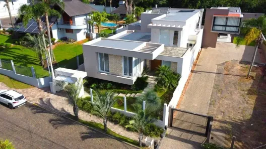 Casa com 4 Quartos à venda, 343m² no Concórdia, Ivoti