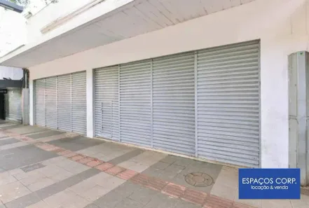 Ponto Comercial para alugar, 2426m² no Cabreúva, Campo Grande