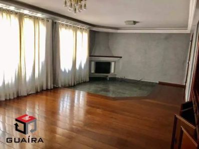 Apartamento com 3 Quartos à venda, 138m² no Vila Bastos, Santo André