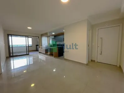 Apartamento com 3 Quartos à venda, 126m² no Residencial Alto do Ipê, Ribeirão Preto