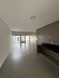 Casa com 3 Quartos à venda, 175m² no Aclimação, Uberlândia