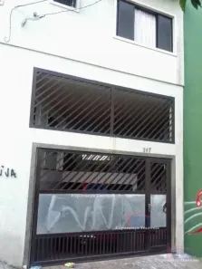 Sobrado com 5 Quartos à venda, 125m² no Vila Yolanda, Osasco