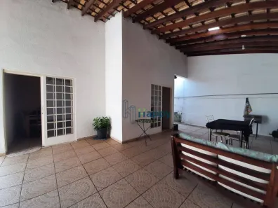 Casa com 2 Quartos à venda, 150m² no Alto de Pinheiros, Paulínia