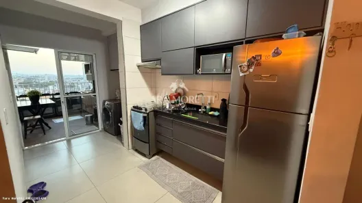 Apartamento com 2 Quartos à venda, 65m² no Jardim Prestes de Barros, Sorocaba