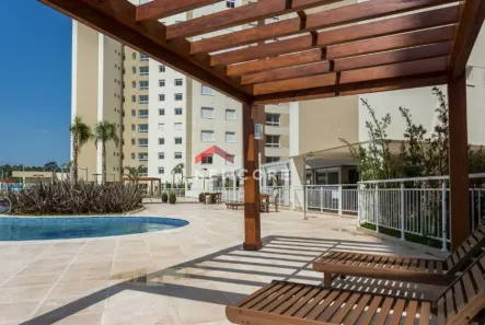 Apartamento com 3 Quartos à venda, 76m² no Marechal Rondon, Canoas