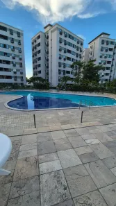 Apartamento com 3 Quartos para alugar, 64m² no Candeias, Jaboatão dos Guararapes