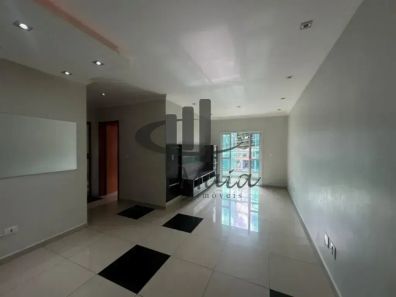 Apartamento com 3 Quartos à venda, 85m² no Nova Gerty, São Caetano do Sul