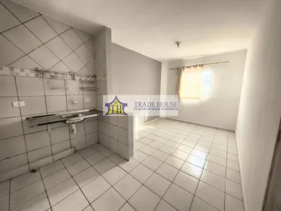 Casa com 2 Quartos para alugar, 59m² no Vila Moraes, São Paulo