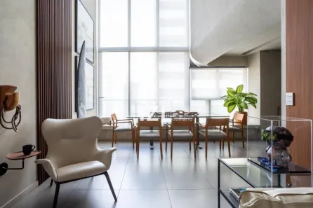Apartamento com 2 Quartos à venda, 115m² no Vila Olímpia, São Paulo