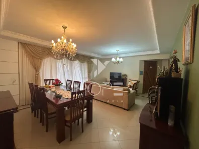 Apartamento com 3 Quartos à venda, 158m² no Vitória, Londrina