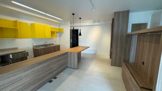 Apartamento com 1 Quarto à venda, 57m² no Pinheiros, São Paulo
