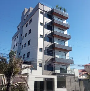 Apartamento com 3 Quartos à venda, 108m² no Jardim Riacho das Pedras, Contagem