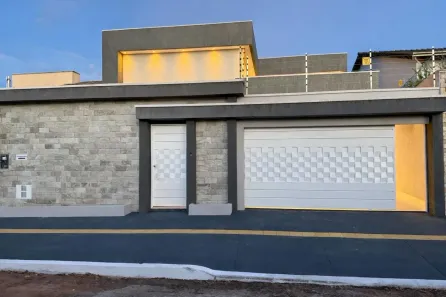 Casa com 3 Quartos à venda, 179m² no Jardim Presidente, Goiânia