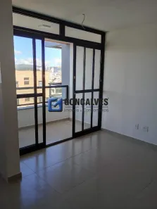 Apartamento com 2 Quartos à venda, 119m² no Baeta Neves, São Bernardo do Campo