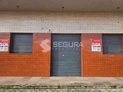 Ponto Comercial para alugar, 50m² no Rio Branco, Canoas