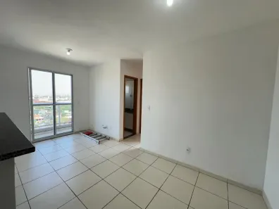 Apartamento com 2 Quartos para alugar, 49m² no Cruzeiro do Sul, Nova Iguaçu