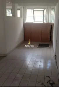 Apartamento com 2 Quartos à venda, 60m² no Parque Cecap, Guarulhos