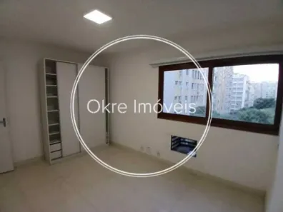 Apartamento com 3 Quartos à venda, 85m² no Copacabana, Rio de Janeiro