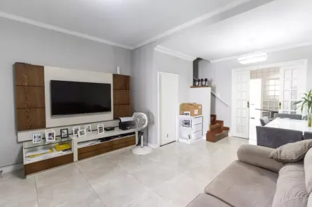 Casa com 2 Quartos à venda, 127m² no Vila Romana, São Paulo