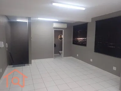 Sala Comercial para alugar, 40m² no Liberdade, São Paulo