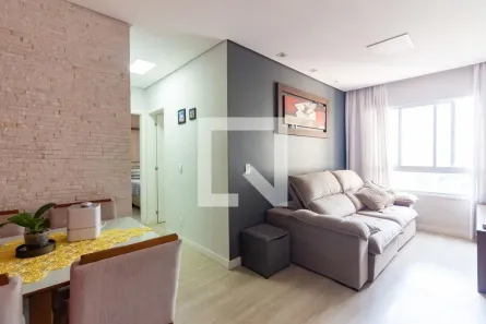Apartamento com 2 Quartos à venda, 47m² no Novo Osasco, Osasco