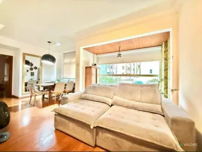 Apartamento com 3 Quartos à venda, 92m² no Sion, Belo Horizonte
