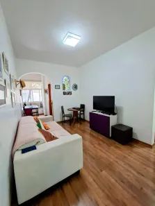 Apartamento com 2 Quartos à venda, 70m² no Flamengo, Rio de Janeiro