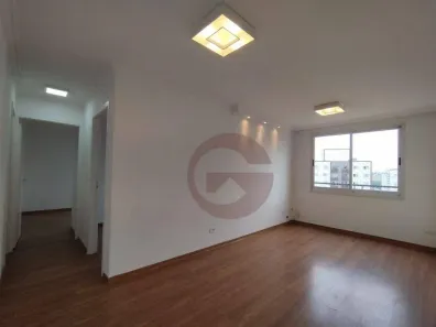 Apartamento com 2 Quartos à venda, 56m² no Jardim Ester Yolanda, São Paulo
