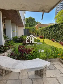 Apartamento com 4 Quartos à venda, 206m² no Centro, Jaboatão dos Guararapes