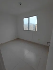 Apartamento com 2 Quartos à venda, 39m² no Boa União (Abrantes), Camaçari
