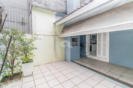 Casa com 3 Quartos à venda, 189m² no Mont Serrat, Porto Alegre