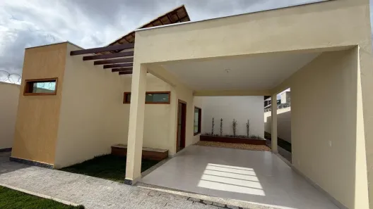 Casa com 3 Quartos à venda, 132m² no Jardins Village, Lagoa Santa