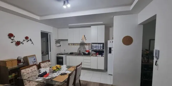Apartamento com 3 Quartos à venda, 82m² no Granjas Santa Terezinha, Taubaté