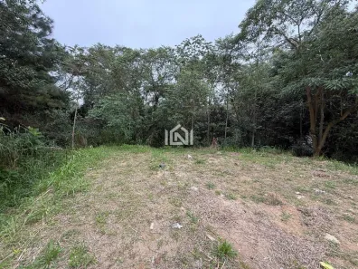 Lote/Terreno à venda, 515m² no São Paulo II, Cotia