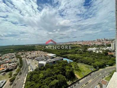 Apartamento com 3 Quartos à venda, 107m² no Vila Aviação, Bauru