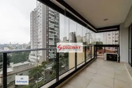 Apartamento com 2 Quartos à venda, 64m² no Vila Mariana, São Paulo