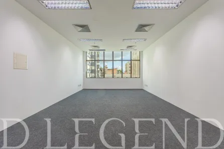 Sala Comercial para alugar, 52m² no São João, Porto Alegre