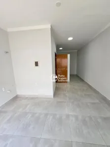 Sala Comercial para alugar, 31m² no Jardim São Paulo, Americana