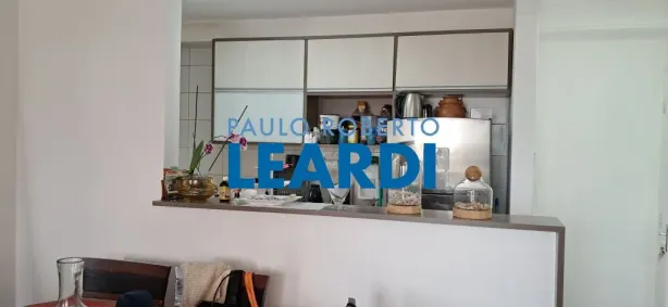 Apartamento com 3 Quartos à venda, 72m² no Vila Polopoli, São Paulo