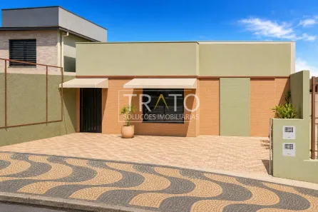 Imóvel Comercial com 1 Quarto à venda, 170m² no Jardim Bonfim, Campinas