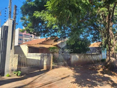 Lote/Terreno à venda, 538m² no Zona 05, Maringá